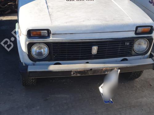 Used Parts LADA NIVA II (2123) 1.7 (80 hp) 1947266
