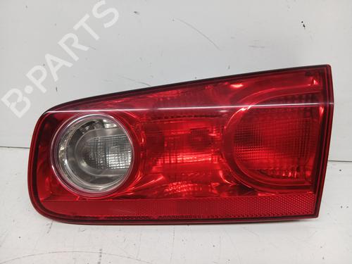Used Right tailgate light Right tailgate light RENAULT LAGUNA II (BG0/1_) [2001-2007] 33239357 33239357