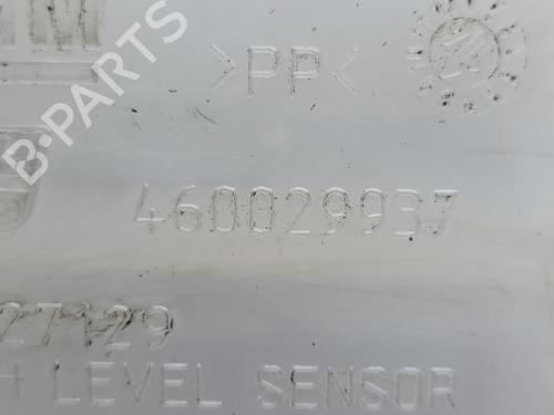 Expansion tank OPEL ZAFIRA / ZAFIRA FAMILY B (A05)  | BP20830000C120 