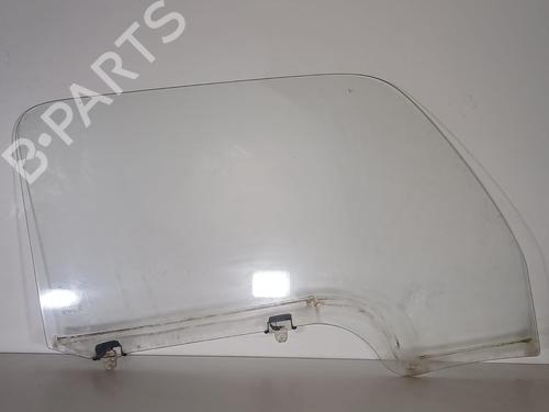 Used Front right door window NISSAN CABSTAR E (TL_, VL_) [1992-2006]  25280878