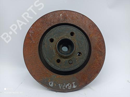 Right front steering knuckle SEAT IBIZA II (6K1) 1.4 i | BP20837144M26