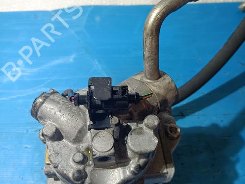 AC compressor SEAT IBIZA III (6L1)  | BP20841748M34 