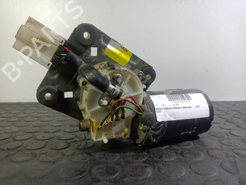 Used Front wiper motor NISSAN TERRANO II (R20) 2.7 TDi 4WD (125 hp) 20833487