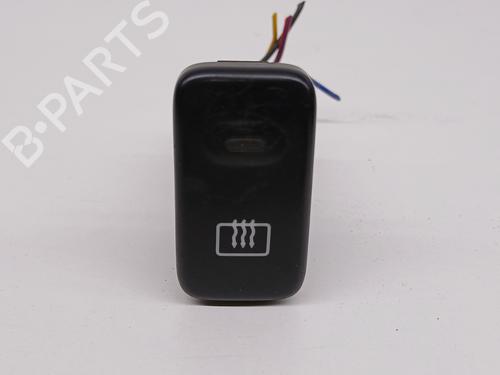 Mando Mando MITSUBISHI GALLOPER (JK-01) 2.5 TD intercooler (99 hp) 33653100 33653100