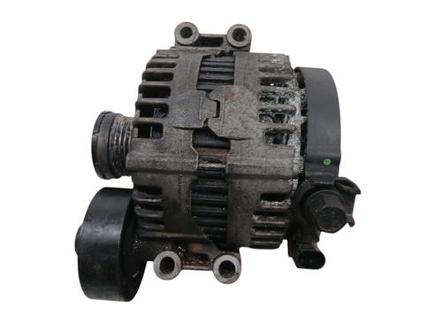 Used Alternator Alternator BMW X3 (E83) xDrive 25 i (218 hp) 34139243 34139243