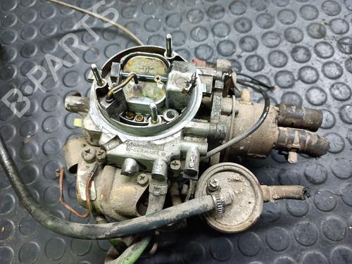 Corpo farfallato VW POLO Coupe (86C, 80) [1981-1994]  32098465