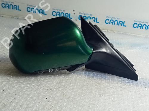 Right mirror AUDI A4 B5 (8D2) 1.8 T | BP20827637C27 