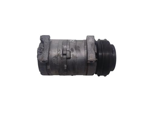 AC compressor IVECO DAILY VI Van | BP32504477M34