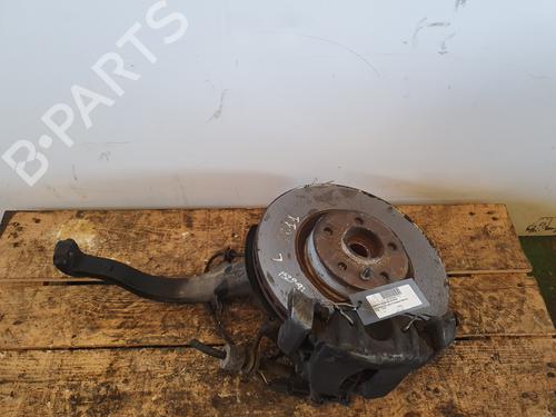 Used Left front steering knuckle ALFA ROMEO 147 (937_) 2.0 16V T.SPARK (937.AXA1, 937.AXC1, 937.BXC1) (150 hp) 20828508