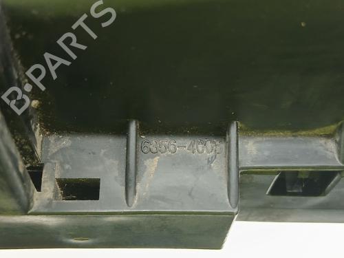 Fuse box NISSAN NAVARA NP300 (D40) 2.5 dCi 4WD (D40TT, D40T, D40M, D40BB) | BP25493946E1 
