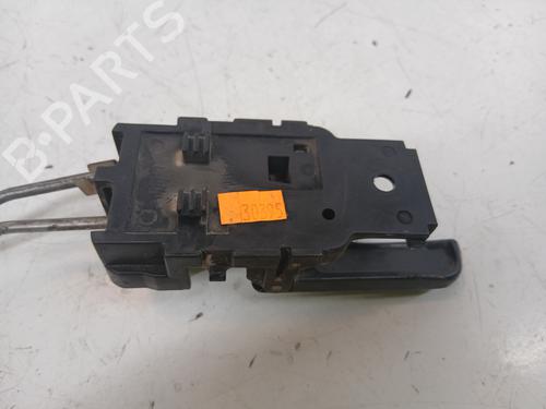 Front right lock NISSAN TERRANO II (R20) 2.7 TDi 4WD | BP28010549C97 
