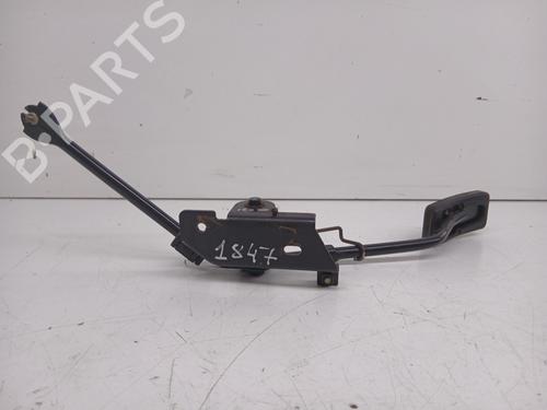 Pedal DAEWOO MUSSO (FJ)  | BP26282638I4