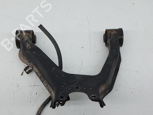 Right front suspension arm MITSUBISHI PAJERO III (V7_W, V6_W) 3.2 Di-D (V68W, V78W) | BP26186509M13 
