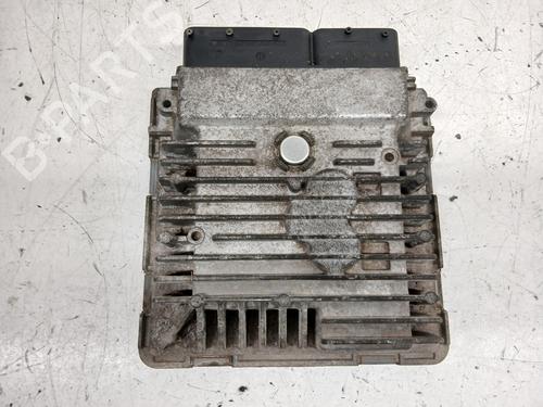 Motorstyringsenhet SKODA SUPERB II (3T4) 2.0 TDI 16V | BP30469282M57