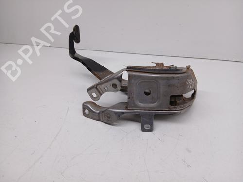 Clutch pedal TOYOTA HILUX VIII Pickup (_N1_)  | BP29728181I13 