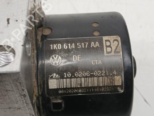 ABS pump SEAT ALTEA (5P1)  | BP27804323M43 