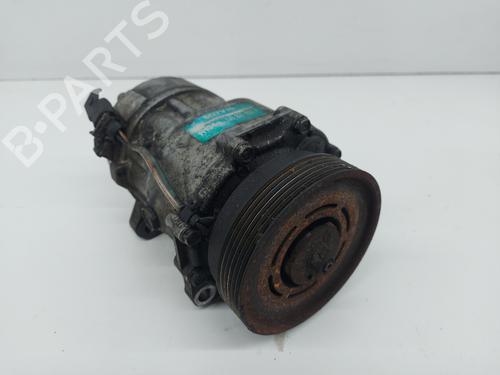 Used AC compressor SEAT CORDOBA (6K1, 6K2) 1.9 TDI (110 hp) 22543597