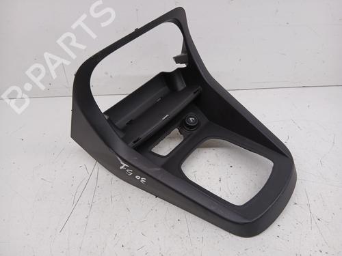 Used Middle console FORD KA+ III (UK, FK) 1.2 Ti-VCT (85 hp) 29636173