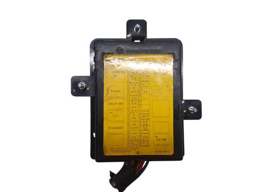 Used Fuse box Fuse box SSANGYONG KYRON [2005-2014] 33710255 33710255