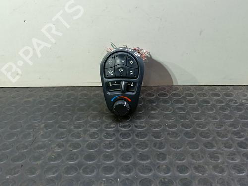Climate control RENAULT ESPACE III (JE0_) 2.0 16V (JE0N, JE0L, JE02) | BP20825169I5 