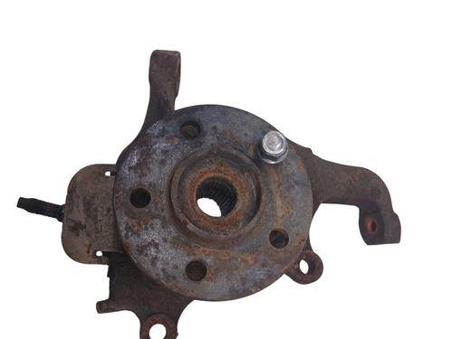 Used Right front steering knuckle Right front steering knuckle JEEP CHEROKEE (KJ) [2001-2008] 34223501 34223501