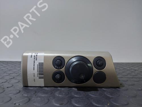 Hovedlysbryter OPEL ASTRA H (A04) [2004-2014]  20818086