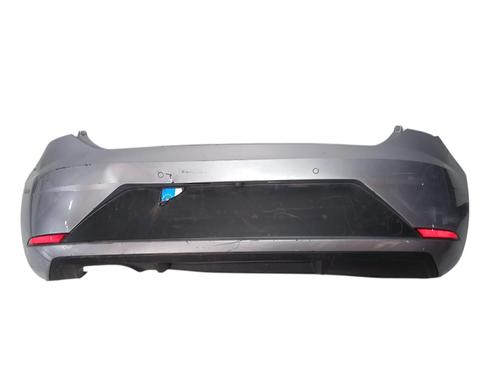 Used Rear bumper Rear bumper SEAT LEON (5F1) [2012-2021] 35977784 35977784