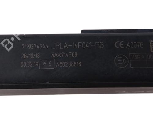 Electronic module LAND ROVER DISCOVERY V (L462) 2.0 Sd4 4x4 | BP31873795M83