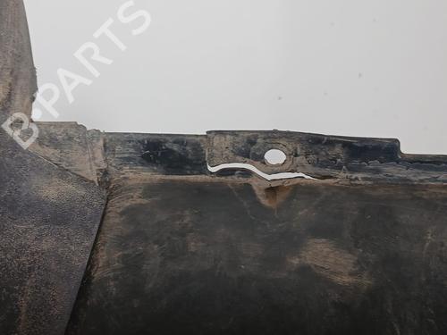 Right front fenders LAND ROVER FREELANDER I (L314) 2.0 Td4 4x4 | BP28103918C42 