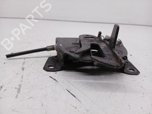 Hood lock MITSUBISHI PAJERO III (V7_W, V6_W)  | BP26039750C133 