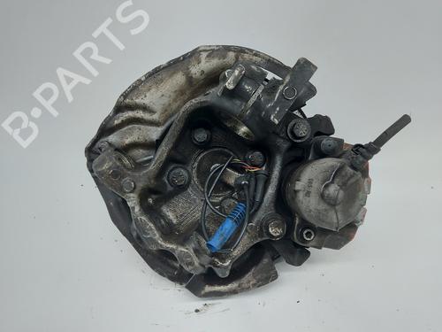 Right front steering knuckle BMW 5 (E39) 530 d | BP27286074M26 