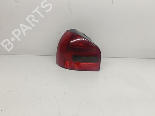 Used Left taillight AUDI A3 (8L1) 1.9 TDI (90 hp) 22757386
