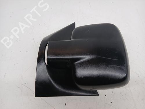 Used Left mirror MERCEDES-BENZ VITO Van (W638) 110 D 2.3 (638.074, 638.078) (98 hp) 24439528