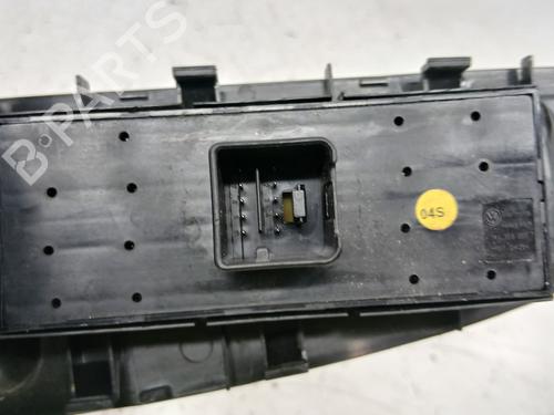 Left front window switch SEAT ALTEA (5P1) | BP33272299I27 - Image 4