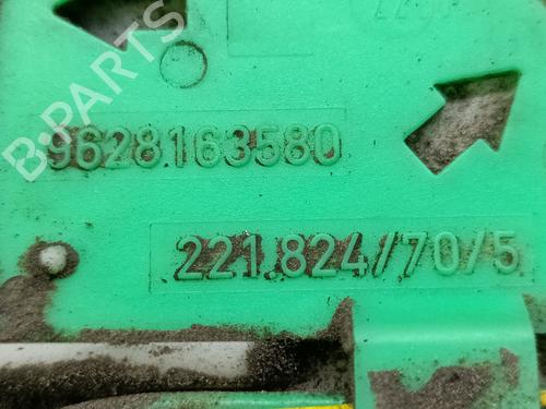 Fuel pump CITROËN XSARA Coupe (N0) 1.9 D | BP20836201M76 