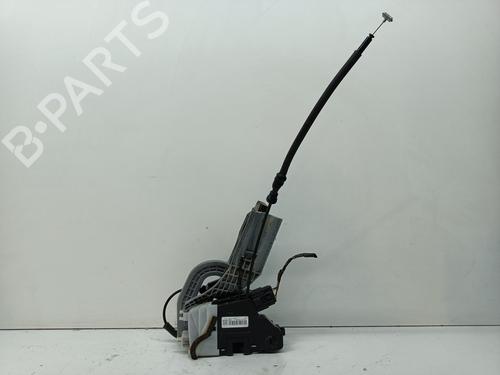Used Rear left lock HYUNDAI TUCSON (TL, TLE) 1.6 GDi (132 hp) 28151493