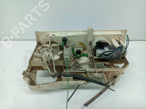 AC-Styringsenhed/Manøvreenhed MITSUBISHI PAJERO II (V3_W, V2_W, V4_W, V5_W)  | BP29520325I5 