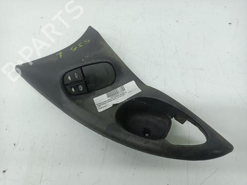 Interrupteur de vitre avant gauche FORD FOCUS I Turnier (DNW) [1999-2007]  20818001