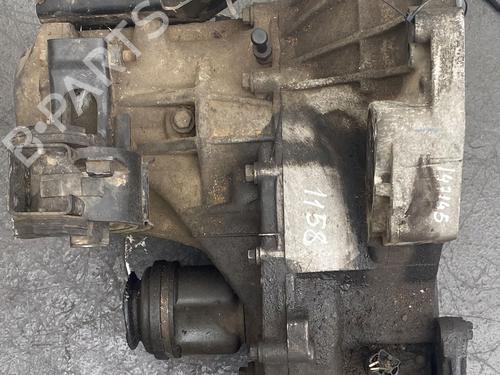 Gearbox LAND ROVER FREELANDER I (L314) 2.0 DI 4x4 | BP20844613M3 