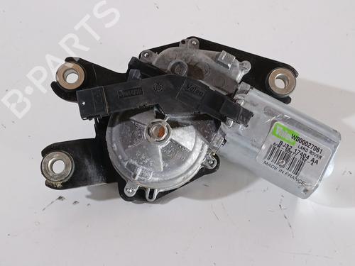 Used Rear wiper motor LAND ROVER RANGE ROVER EVOQUE (L538) [2011-2019]  29721927