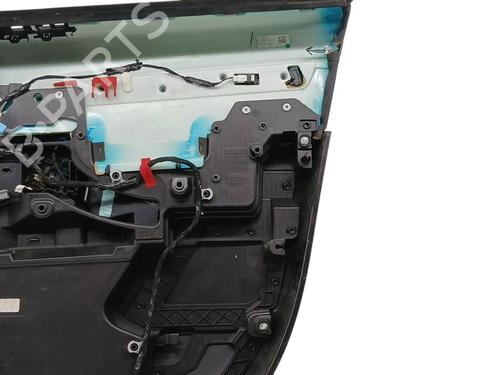 Front left panel LAND ROVER DISCOVERY V (L462) 2.0 Td4 4x4 | BP39960742C58 - Image 2