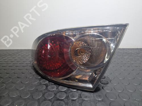 Used Right taillight MAZDA 6 Hatchback (GG) 2.0 DI (GG14) (136 hp) 20828843