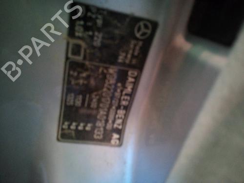 Left front window switch MERCEDES-BENZ S-CLASS (W220) S 430 (220.070, 220.170) | BP20831689I27 