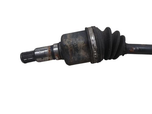 Left front driveshaft OPEL ASTRA H (A04)  | BP33127012M38  - Image 5