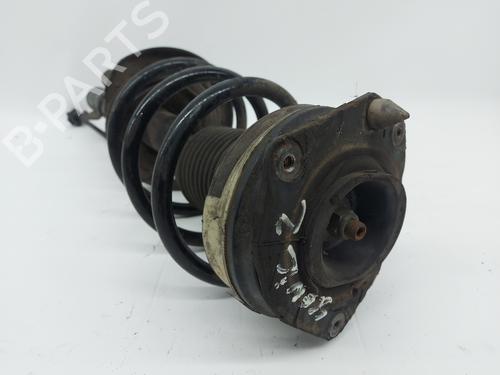 Left front shock absorber RENAULT GRAND SCÉNIC II (JM0/1_) 1.9 dCi (JM14) | BP29877623M16