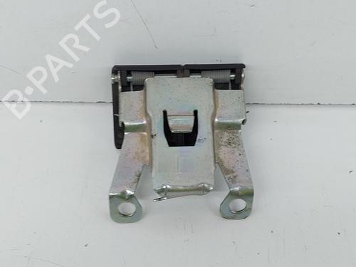 Tailgate handle NISSAN QASHQAI / QASHQAI +2 I (J10, NJ10, JJ10E)  | BP26332389C132 