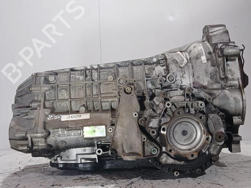 Gearbox AUDI A6 C5 (4B2) 2.8 | BP26222616M3 