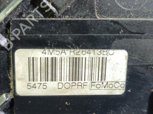Rear left lock FORD FOCUS II (DA_, HCP, DP)  | BP20822933C100 