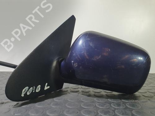 Used Left mirror VW POLO (6N2) [1999-2001]  31947029