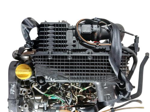 Used Engine Engine RENAULT KANGOO (KC0/1_) 1.5 dCi (84 hp) 36091411 36091411